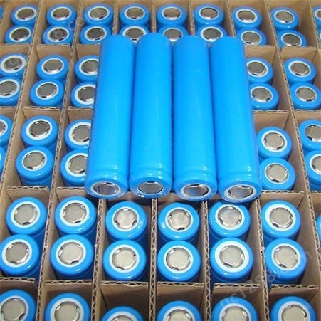 18650电池高压组回收 进口三星电 池组 LG21700锂电池收购
