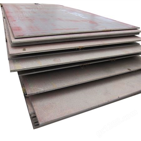 q235b热轧开平板 热卷板 钢板的价格 碳钢卷板 3mm花纹板