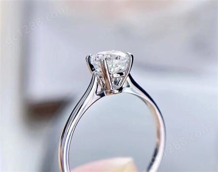 上海正规的二钻石首饰回收店铺 在线咨询旧钻戒收购价