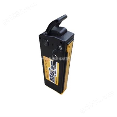 48v/60v12a锂电池外壳 自行车电瓶盒 电动车电池盒定制