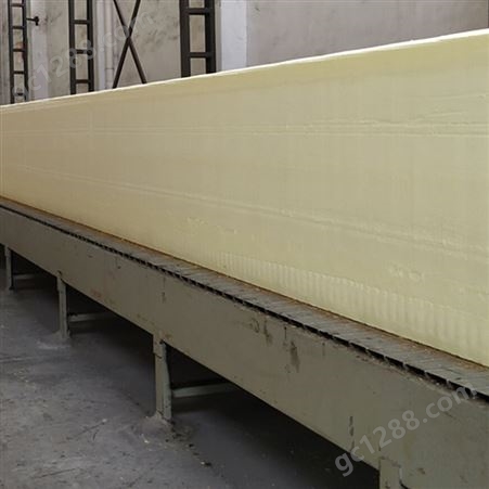 飘窗垫高密度海绵50D 加硬高回弹沙发床垫海 绵源头生产厂家