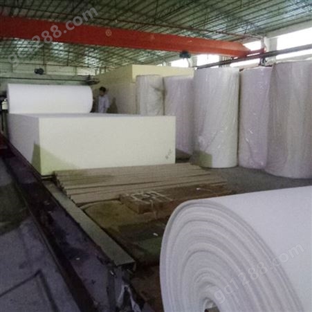 工厂直产 定制飘窗高密度沙发垫 床垫 包装绵 卷绵榻榻米批发定做