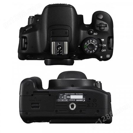 佳能EOS 700D 数码相机 入门单反 摄影摄像机 诚信靠谱