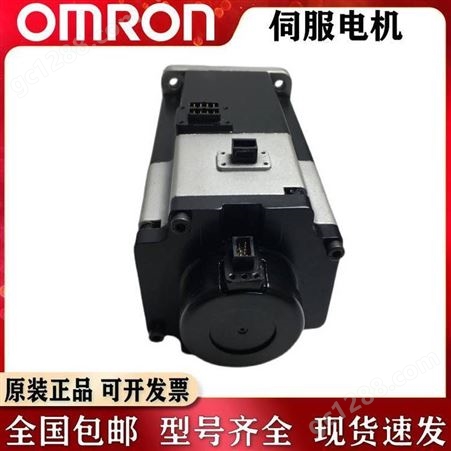 OMRON欧姆龙伺服驱动器R88D-KT50F-Z伺服电机交流