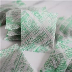 食品茶叶专用干燥剂5克g小包袋装花茶防潮剂吸湿绿茶红茶防霉剂