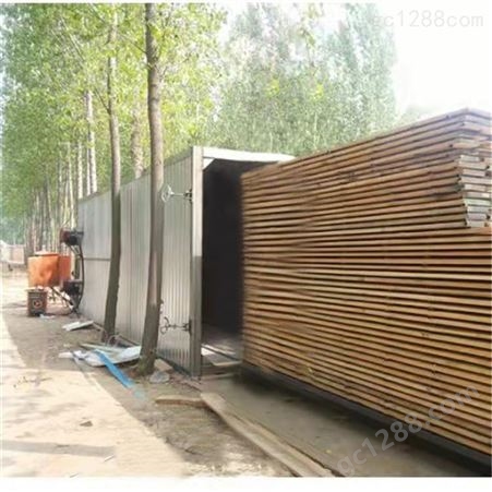 潍坊大元木材碳化设备批发 山东木材碳化设备配送 临朐木材碳化设备定制厂家