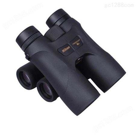 尼康（Nikon） PROSTAFF5/7S 尊望双筒望远镜 防水防雾高倍高清