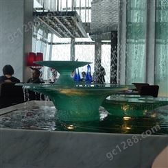 江苏彩晶玻璃生产定制