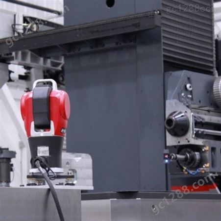 昆山周庄镇形展科技三维激光扫描仪大型机械高精度测量仪高精度三维测量仪飞机测量激光跟踪仪精度1微米总代理