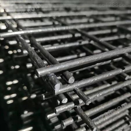 直供煤矿支护锚梁 支护用品 钢筋焊接梯子梁