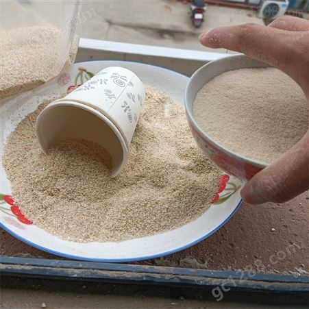 30目玉米芯颗粒厂家 玉米芯粉30目 饲料添加剂 饲料原料供应生产