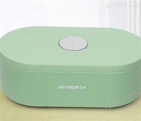 创维Skyworth 免煮水电热饭盒S112（合肥批发代理商）
