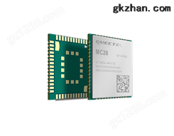 移远GSM/GPRS/GNSS MC20