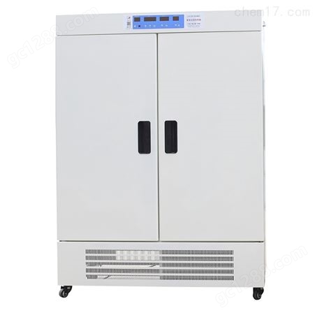 GXM-1008低温光照培养箱供应商