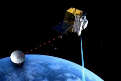 首颗农业高分观测卫星成功发射 支撑乡村振兴战略实施
